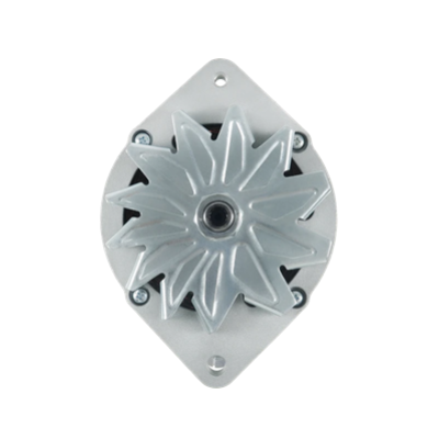 ALTERNADOR ISKRA NANNI MARINE