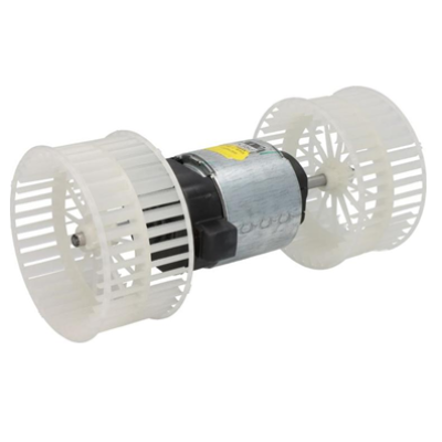 VENTILADOR HABITACULO MERCEDES