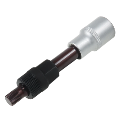 CHAVE POLIES ALTERNADOR VALEO