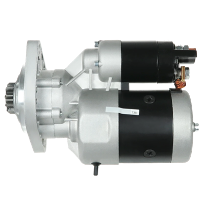 ARRANQUE MAGNETON MASSEY FERGUSON