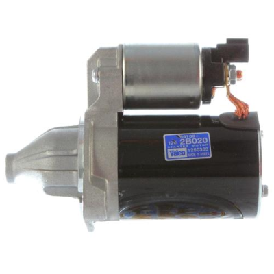 ARRANQUE MANDO MITSUBISHI