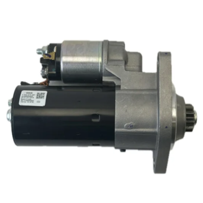 ARRANQUE BOSCH MITSUBISHI