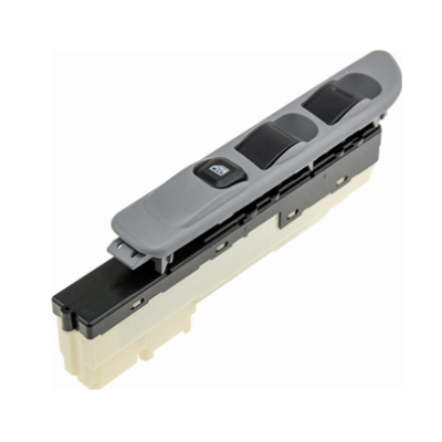 INTERRUPTOR VIDROS CANTER