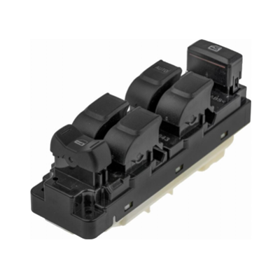 INTERRUPTOR VIDROS ISUZU
