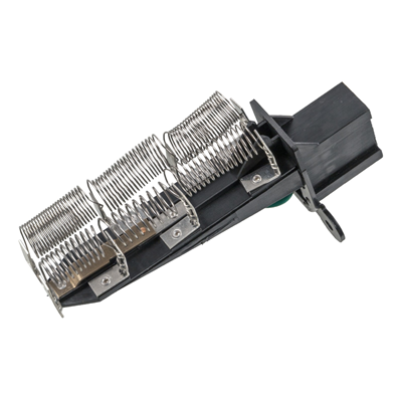RESISTENCIA VENTILADOR HABITÁCULO