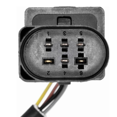 SONDA LAMBDA  AUDI SEAT VW 