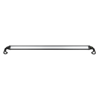BARRA LED AJUSTÁVEL PARA CAPÔ