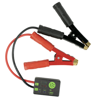 PROTETOR DE PICOS AUTOMÁTICO 12,24V