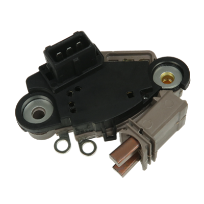REGULADOR VALEO 593347