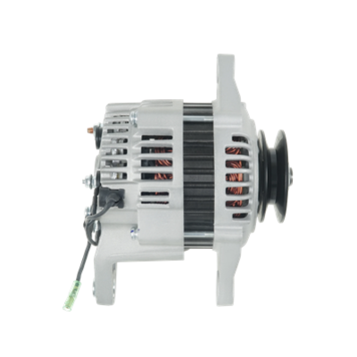 ALTERNADOR HITACHI YANMAR
