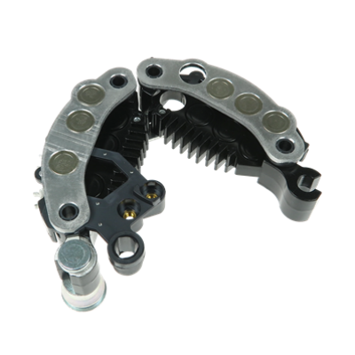 RECTIFICADOR VALEO 593345