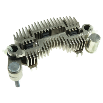 RECTIFICADOR MANDO TA600C13301
