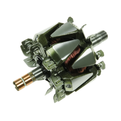ROTOR VALEO 593298
