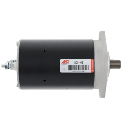 MOTOR DC