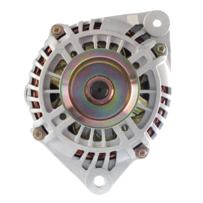 ALTERNADOR BOSCH IVECO