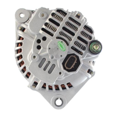 ALTERNADOR BOSCH IVECO