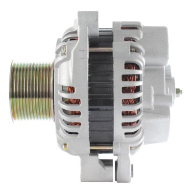 ALTERNADOR BOSCH IVECO