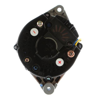 ALTERNADOR VALEO RENAULT 18 TRAFFIC