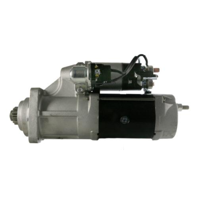ARRANQUE DELCO CUMMINS