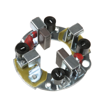 PORTA ESCOVAS DENSO 028510-0500