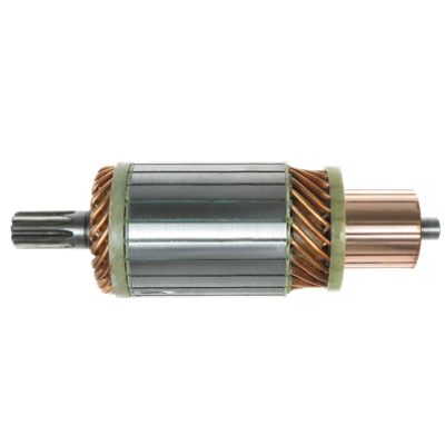 INDUZIDO DENSO 028200-1780