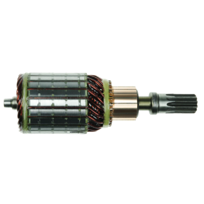 INDUZIDO HITACHI 2114-31009